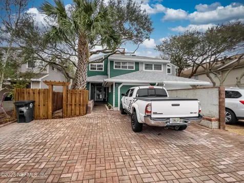 1745 Ocean Grove Drive Atlantic Beach FL 32233
