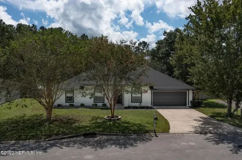 4320 Brandon Glenn Court Jacksonville FL 32258