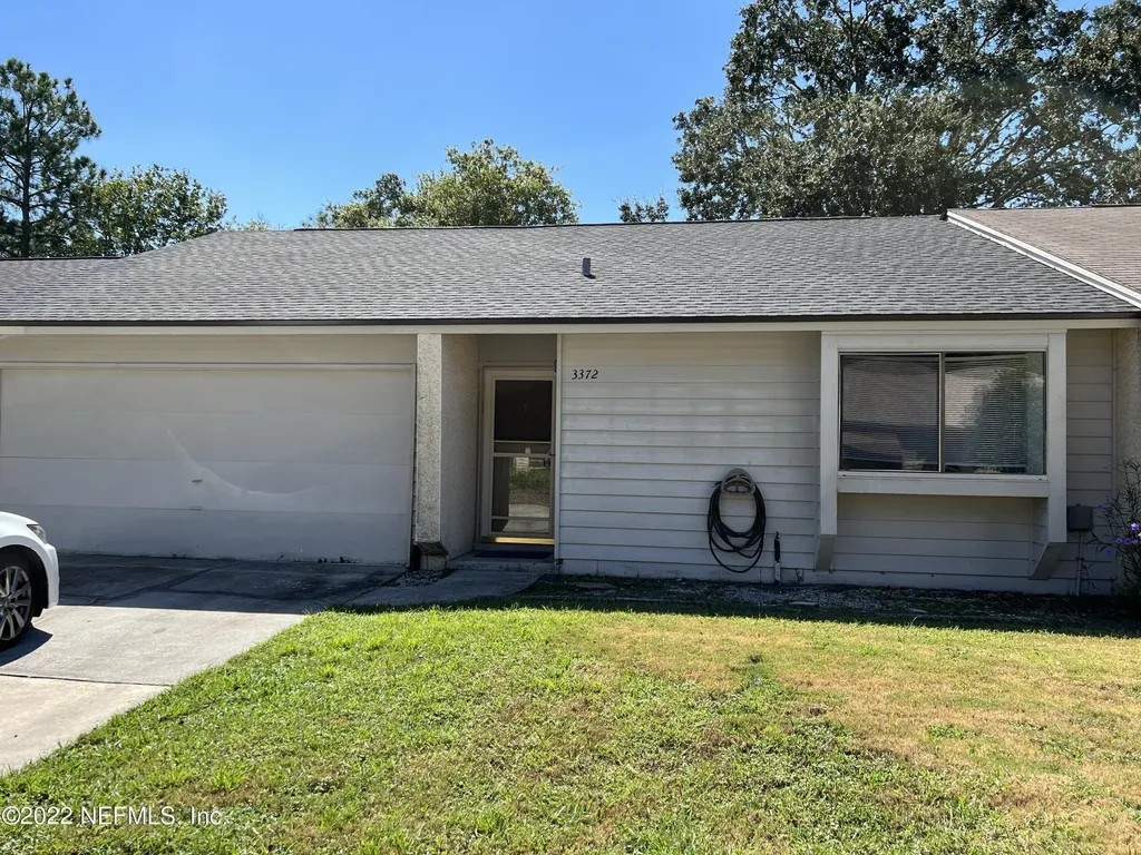 3372 Donzi Way W Jacksonville FL 32223