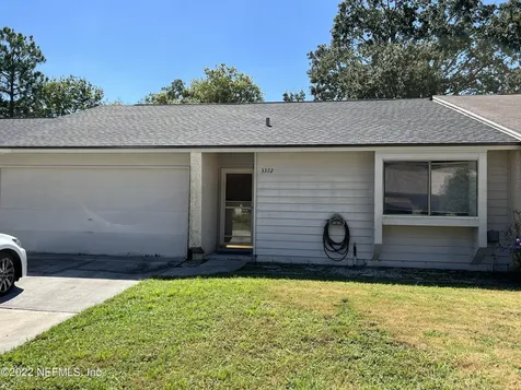 3372 Donzi Way W Jacksonville FL 32223