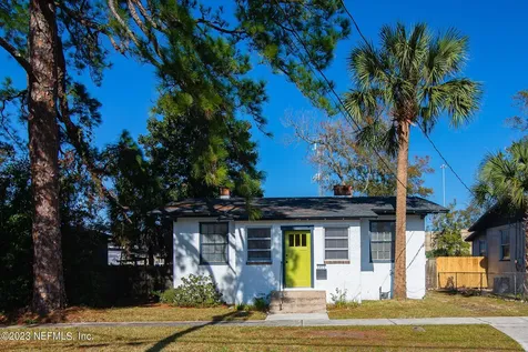1811 Landon Avenue Jacksonville FL 32207