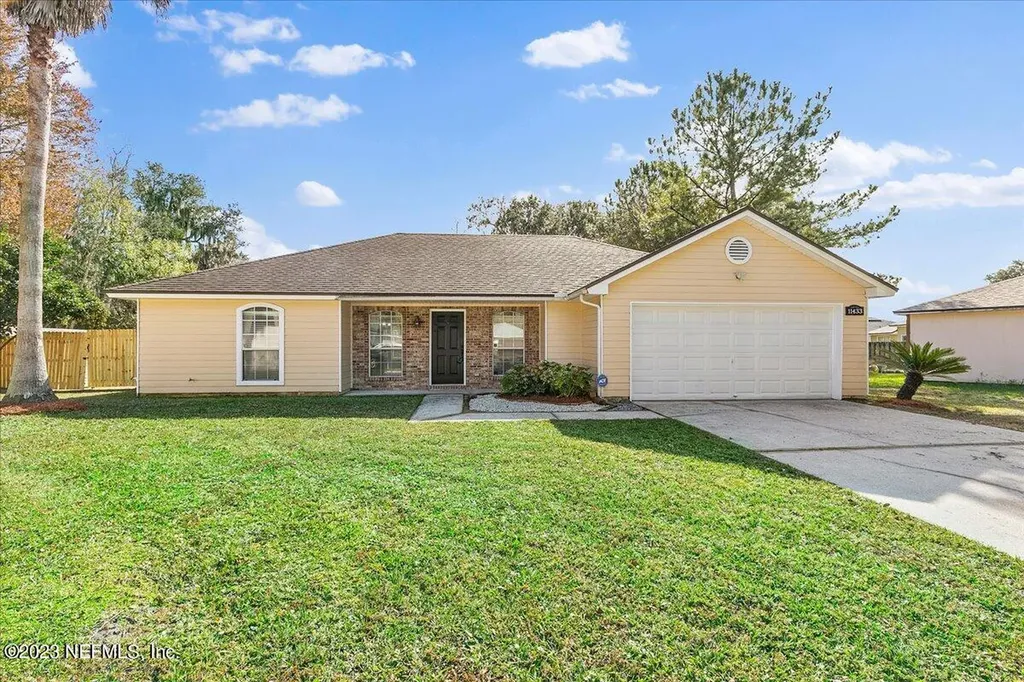 11433 Courtney Waters Lane Jacksonville FL 32258