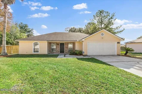 11433 Courtney Waters Lane Jacksonville FL 32258