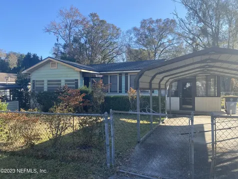 8160 Texas Street Jacksonville FL 32220