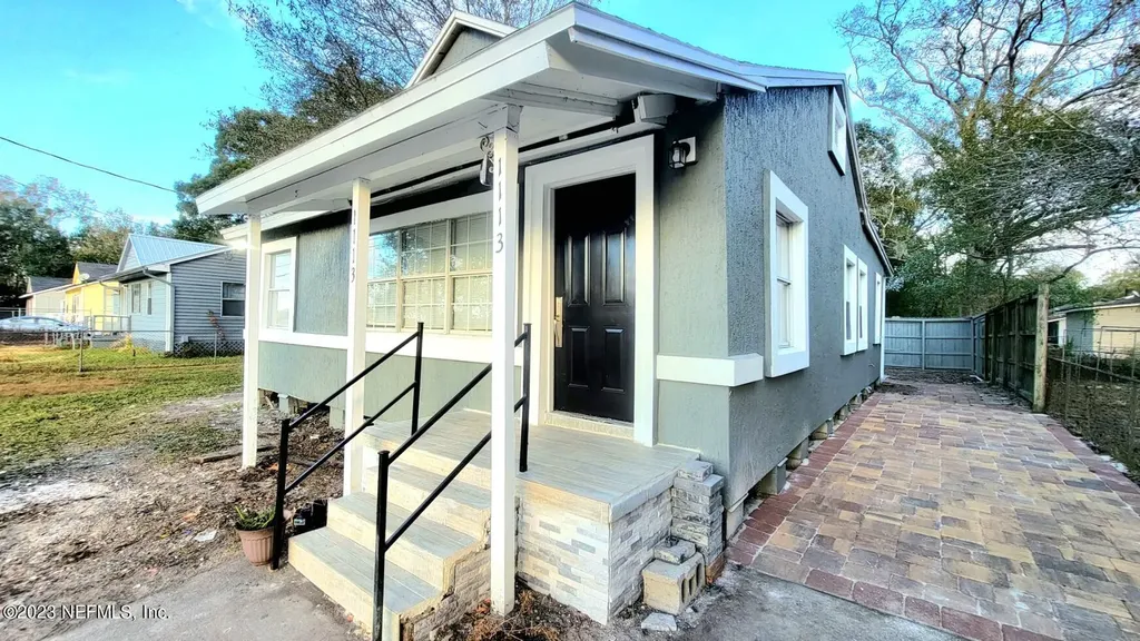 1113 Melson Avenue Jacksonville FL 32254