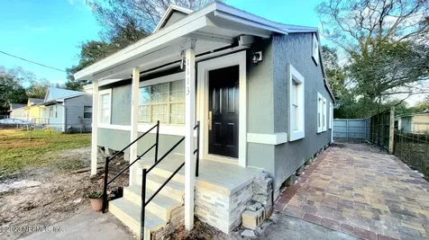 1113 Melson Avenue Jacksonville FL 32254