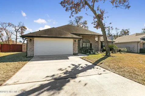 12818 Cedar Brook Court Jacksonville FL 32224
