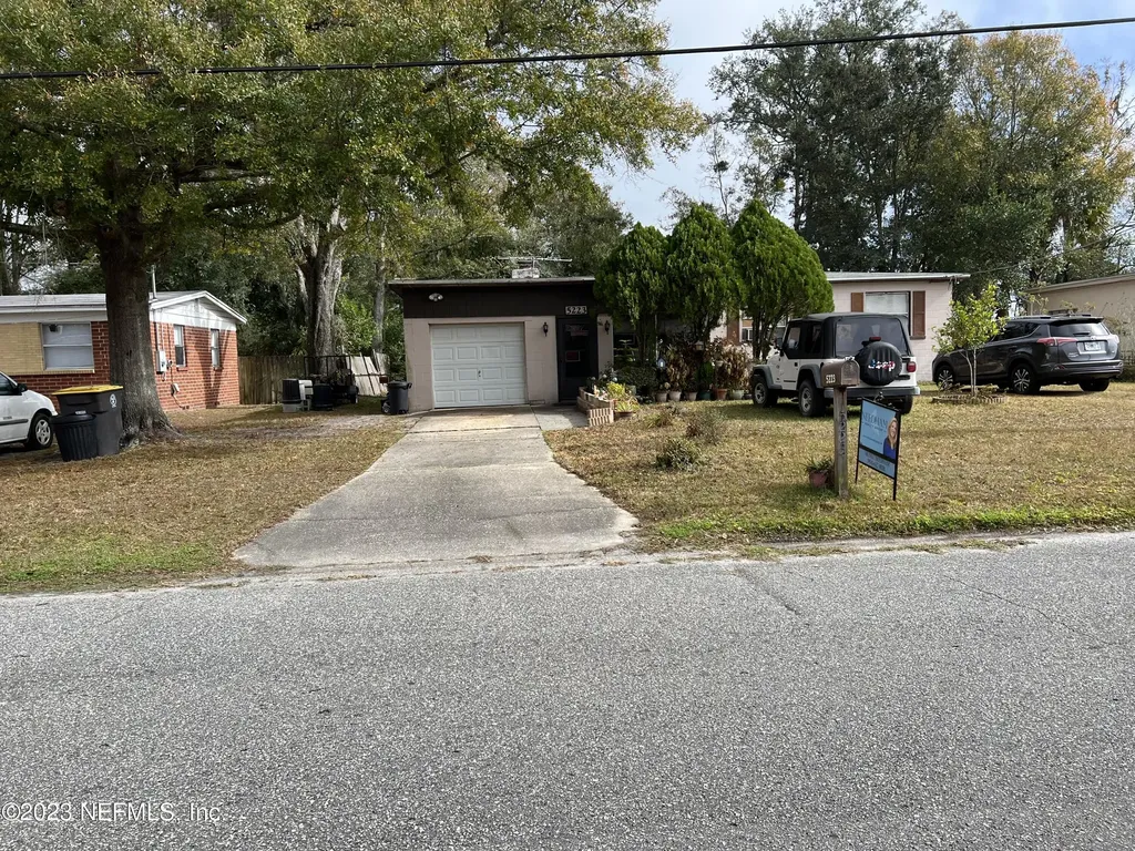 5223 Dugdale Road Jacksonville FL 32210