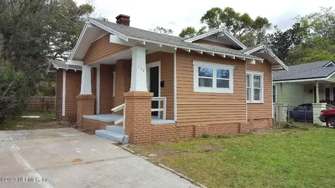 117 W 23rd Street Jacksonville FL 32206
