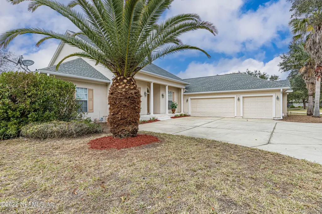 7884 Monterey Bay Drive Jacksonville FL 32256