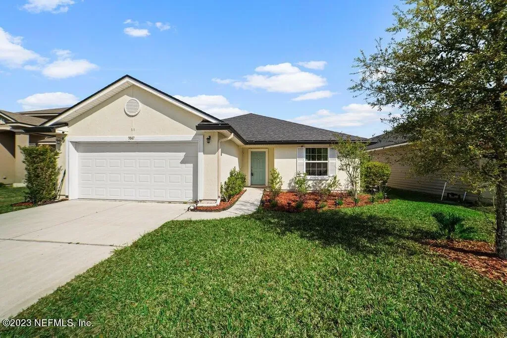 9847 Sailor Drive Jacksonville FL 32221