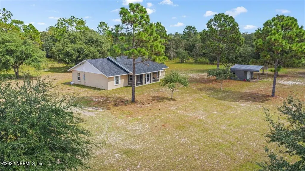 7699 White Sands Avenue Keystone Heights FL 32656