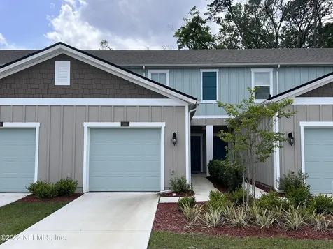 266 Aralia Lane Jacksonville FL 32216