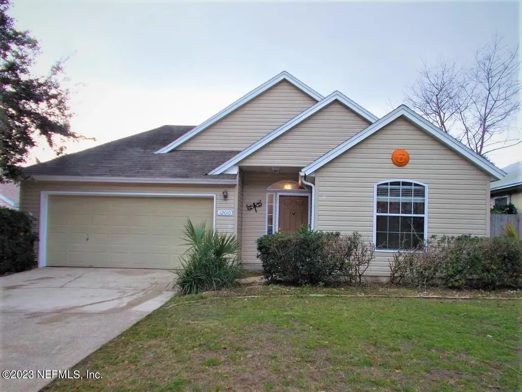 12010 Saverio Lane Jacksonville FL 32225