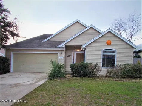 12010 Saverio Lane Jacksonville FL 32225