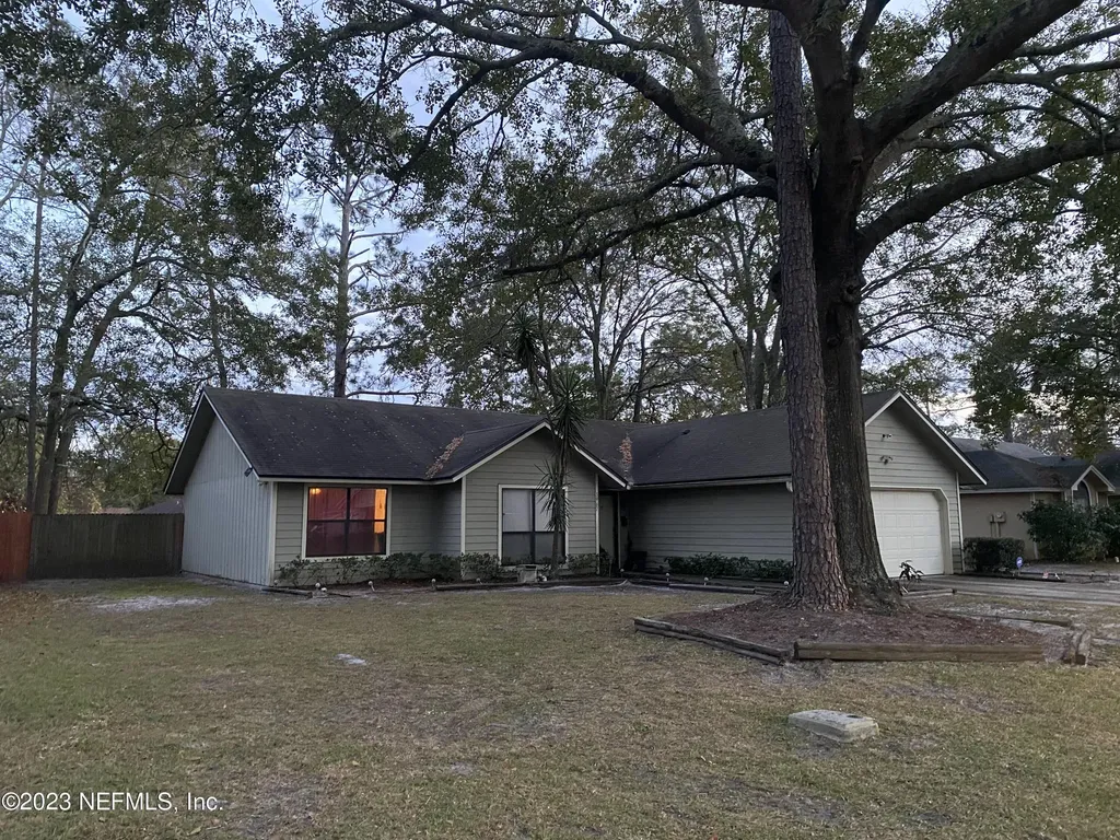 3967 Distant Moon Court Jacksonville FL 32210