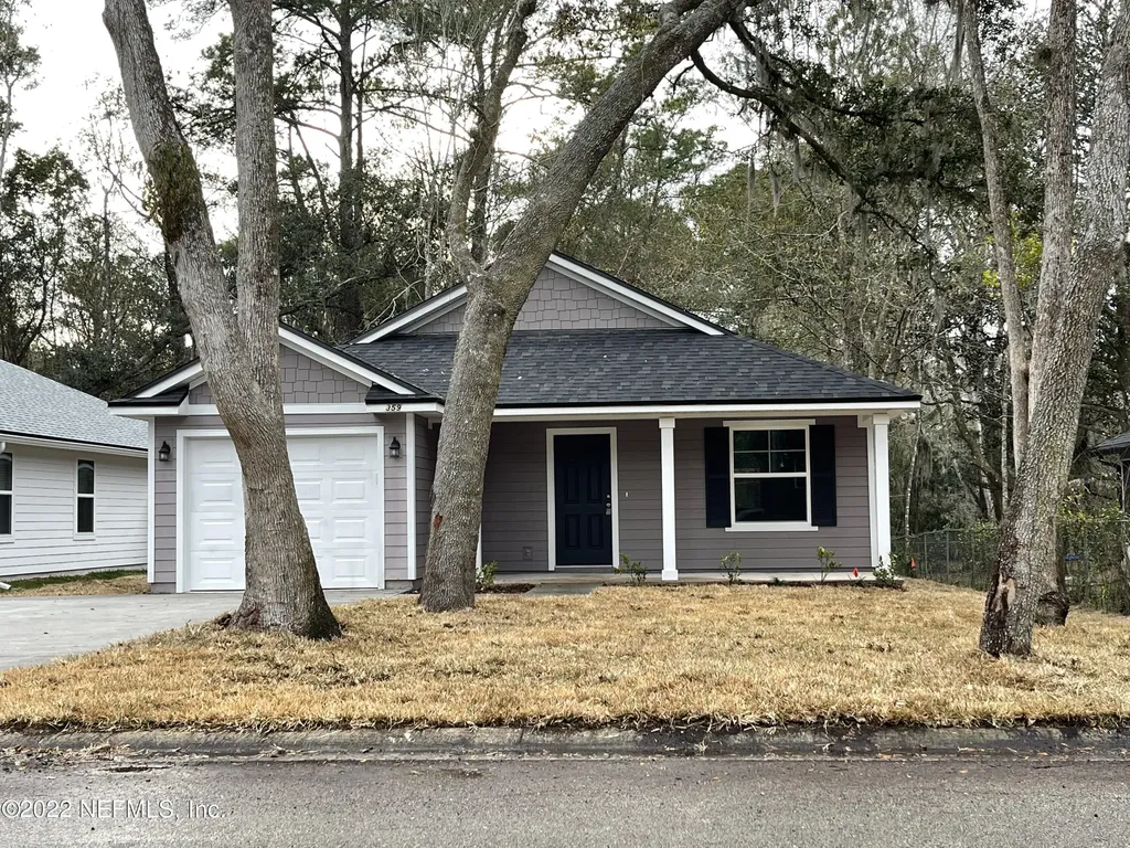 359 Sunset Avenue Green Cove Springs FL 32043
