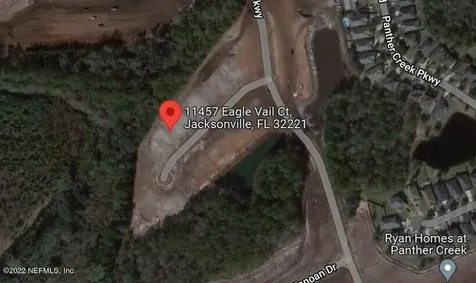 11457 Eagle Vail Court Jacksonville FL 32221