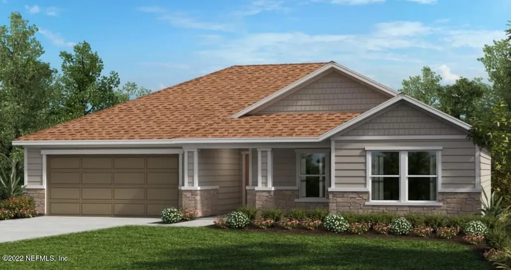 2242 Burton Island Way Jacksonville FL 32218