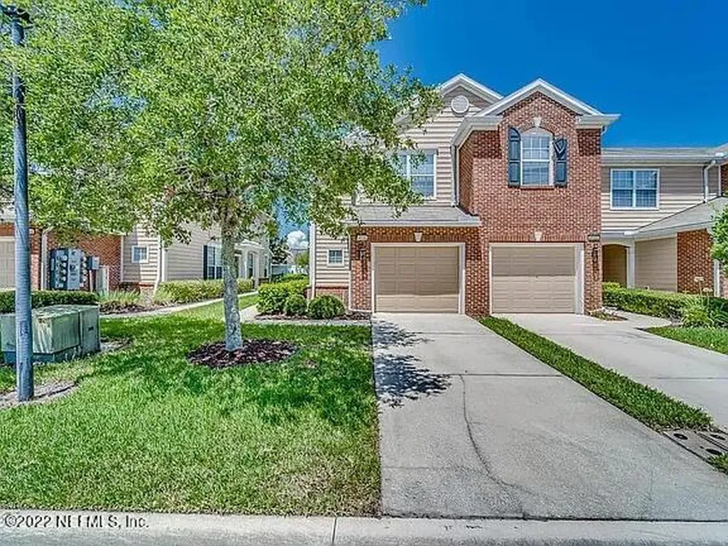4134 Crownwood Drive Jacksonville FL 32216