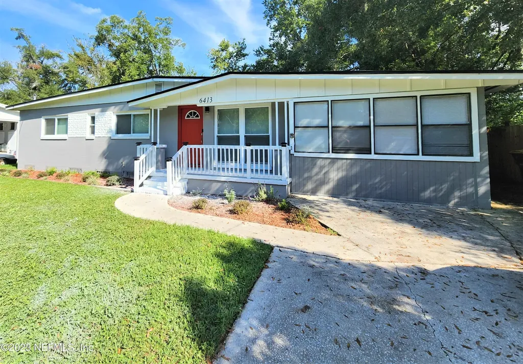 6413 Burgundy Road S Jacksonville FL 32210
