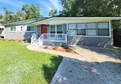 6413 Burgundy Road S Jacksonville FL 32210