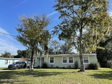 10553 Citrus Lane Jacksonville FL 32218