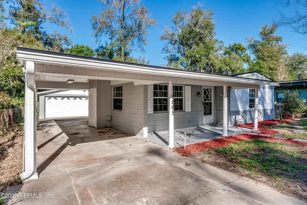 1965 River Bluff Road N Jacksonville FL 32211