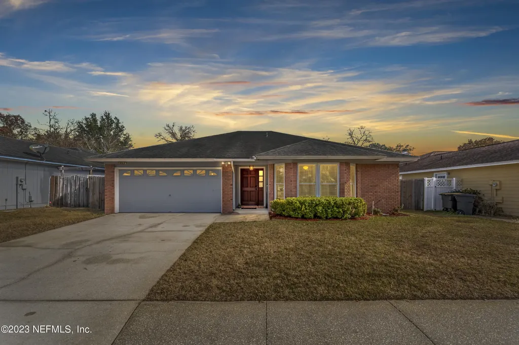 8057 Buchannan Court Jacksonville FL 32244