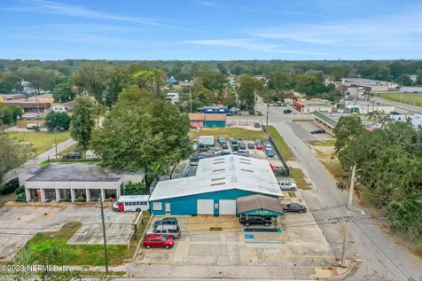 5911 Arlington Road Jacksonville FL 32211
