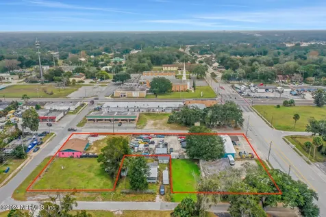 5911 Arlington Road Jacksonville FL 32211