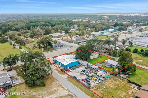 5911 Arlington Road Jacksonville FL 32211
