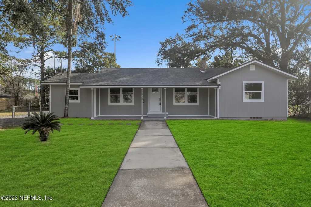1923 Dean Road Jacksonville FL 32216