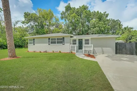 4595 Colonial Avenue Jacksonville FL 32210