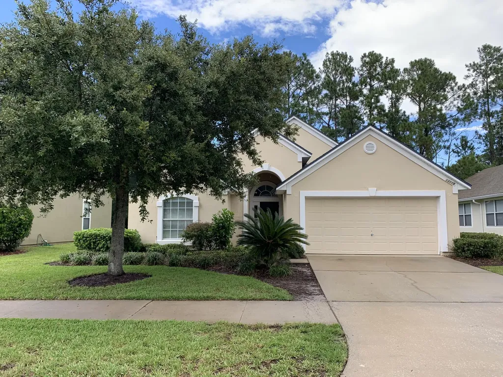 13115 Tom Morris Drive Jacksonville FL 32224