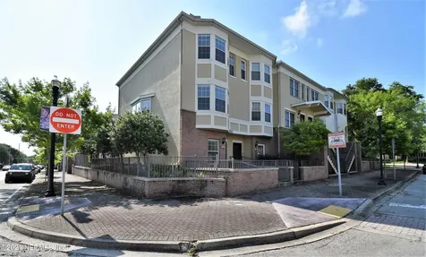 515 N Market Street Jacksonville FL 32202