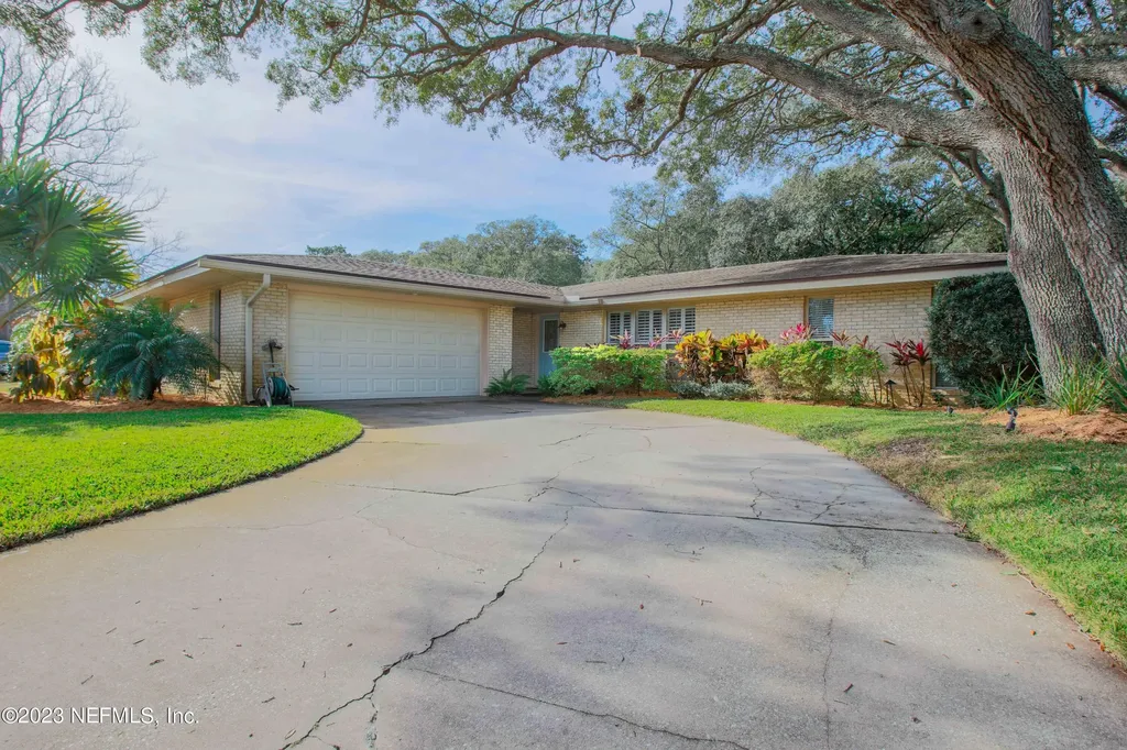1324 Neptune Grove Drive W Neptune Beach FL 32266