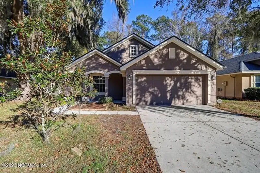 10927 Campus Heights Lane Jacksonville FL 32218