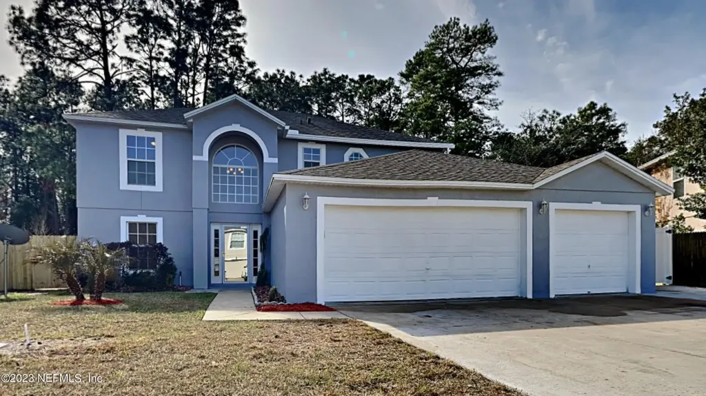 8184 Foxdale Drive Jacksonville FL 32210