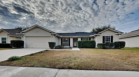 4432 Steamboat Springs Drive E Jacksonville FL 32210