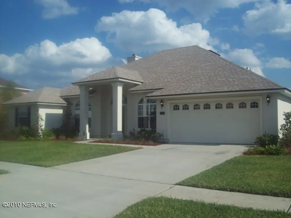 4174 Sherman Hills Parkway W Jacksonville FL 32210