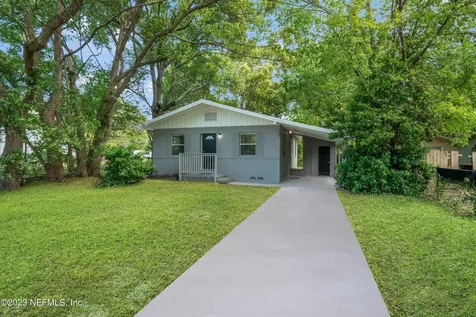 1113 Denaud Street Jacksonville FL 32205