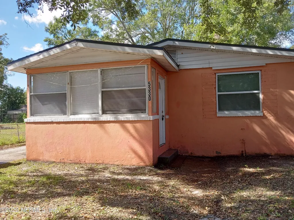 5330 Cord Avenue Jacksonville FL 32209