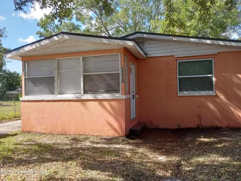 5330 Cord Avenue Jacksonville FL 32209