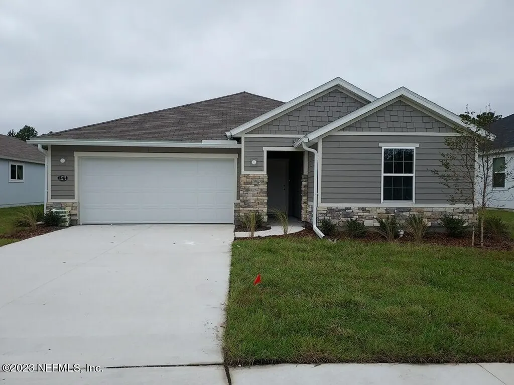 12272 Gillespie Avenue Jacksonville FL 32218
