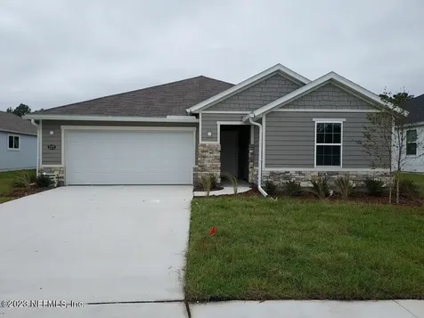 12272 Gillespie Avenue Jacksonville FL 32218