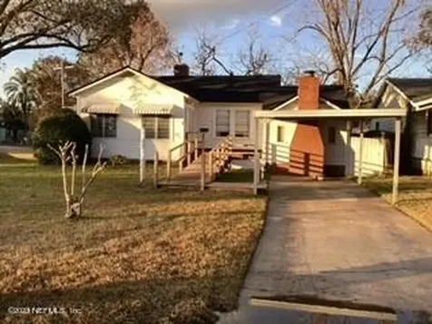 5253 Colonial Avenue Jacksonville FL 32210