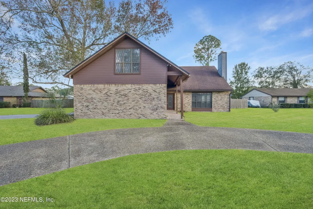 1797 Litchi Court Orange Park FL 32073
