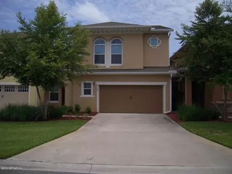 6107 Clearsky Drive Jacksonville FL 32258