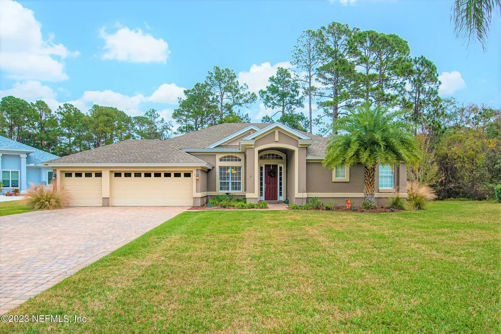 112 Bottlebrush Drive St. Augustine FL 32086